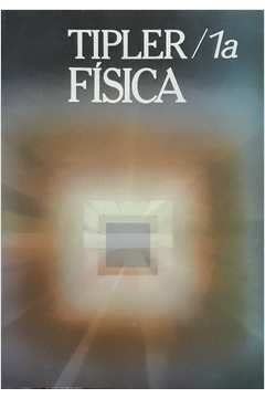 livro fisica vol 1a de paul a book