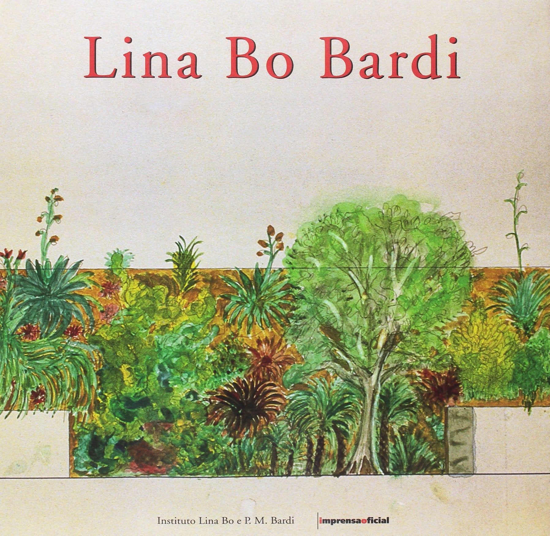 Lina Bo Bardi (Em Portuguese do Brasil) Books