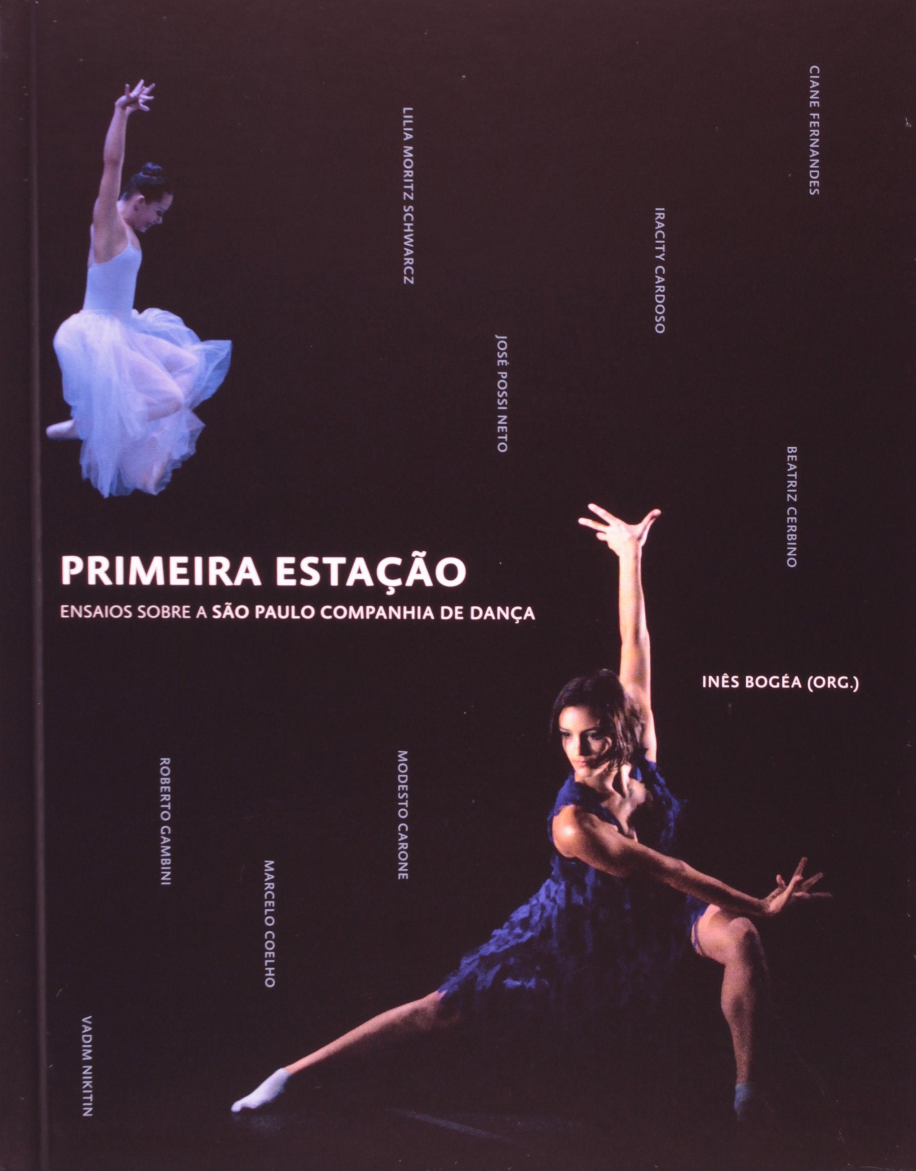 Primeira Estação (Em Portuguese do Brasil) book