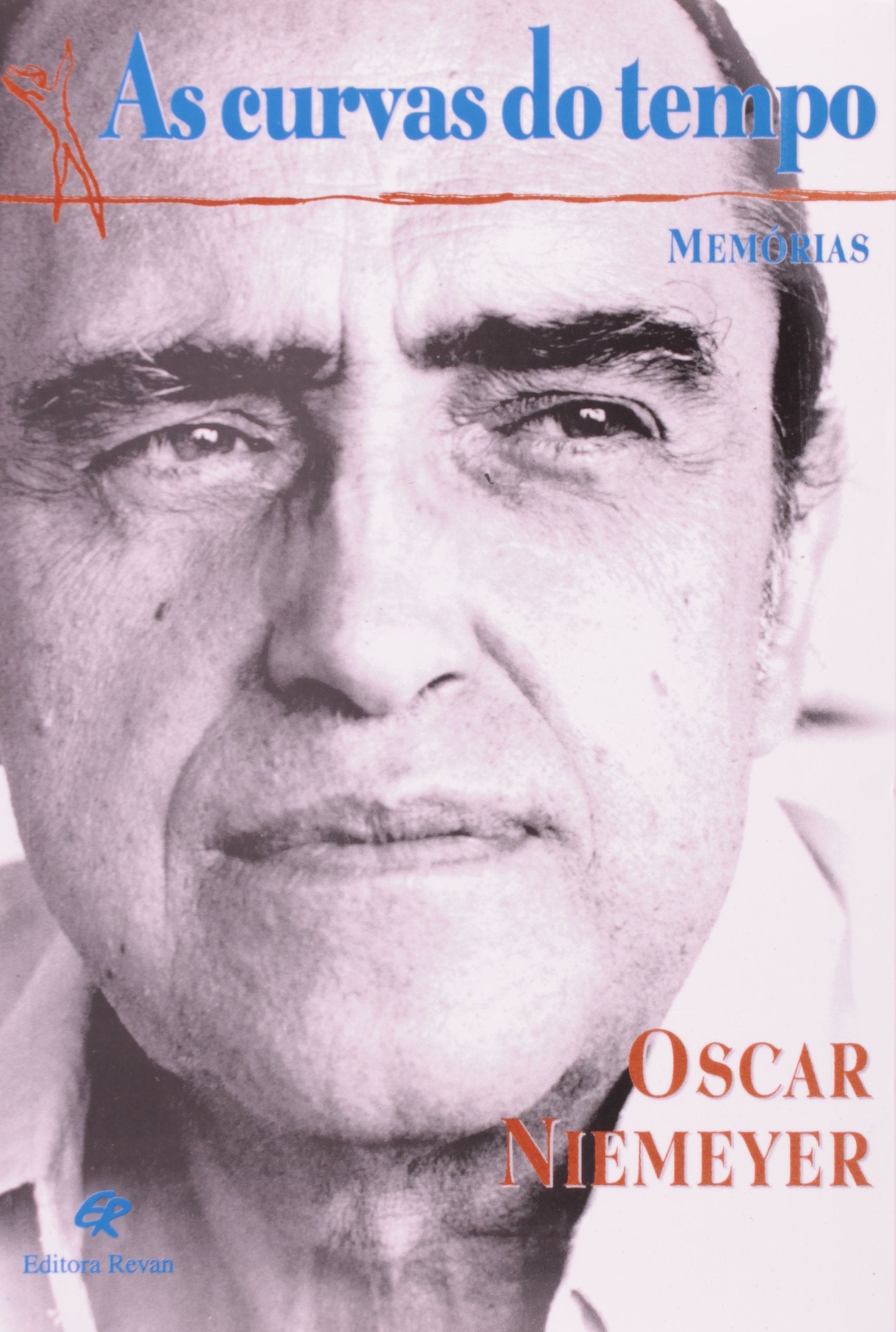 As Curvas Do Tempo - Memorias (Em Portuguese do Brasil) book