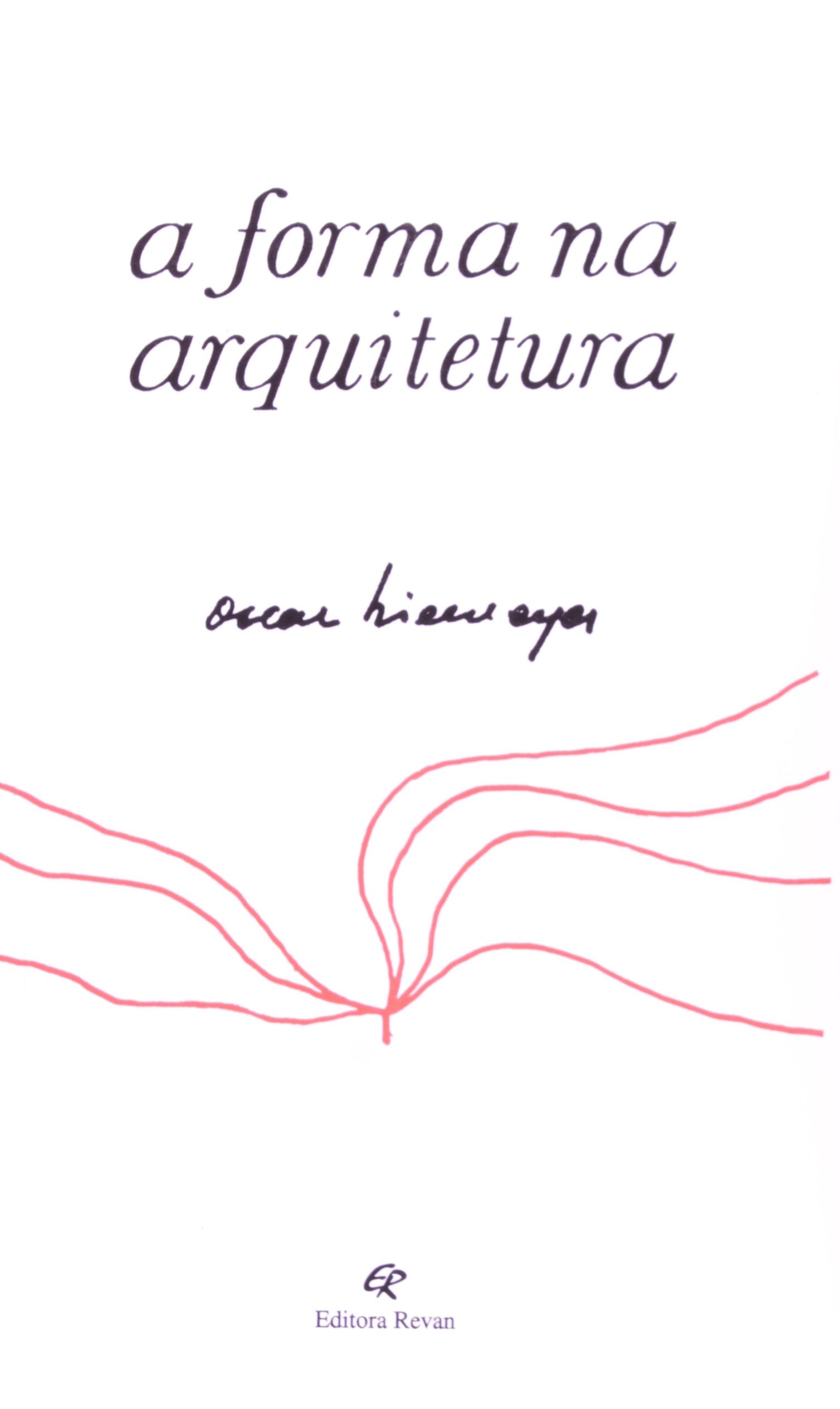 A Forma Na Arquitetura Books