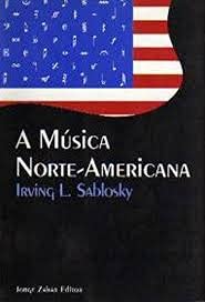 A Música Norte-Americana (Em Portuguese do Brasil) Books