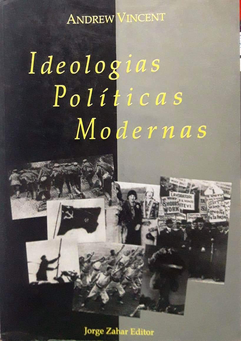 Ideologias Politicas Modernas (Em Portuguese do Brasil) Books
