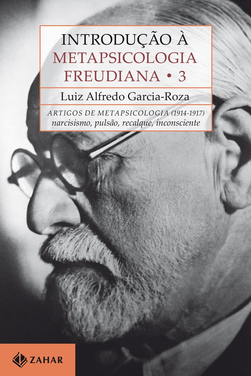 Introdução À Metapsicologia Freudiana 3 (Em Portuguese do Brasil) Books