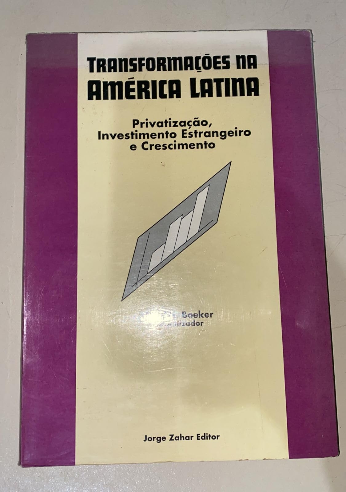 Transformações na América Latina (Em Portuguese do Brasil) Books