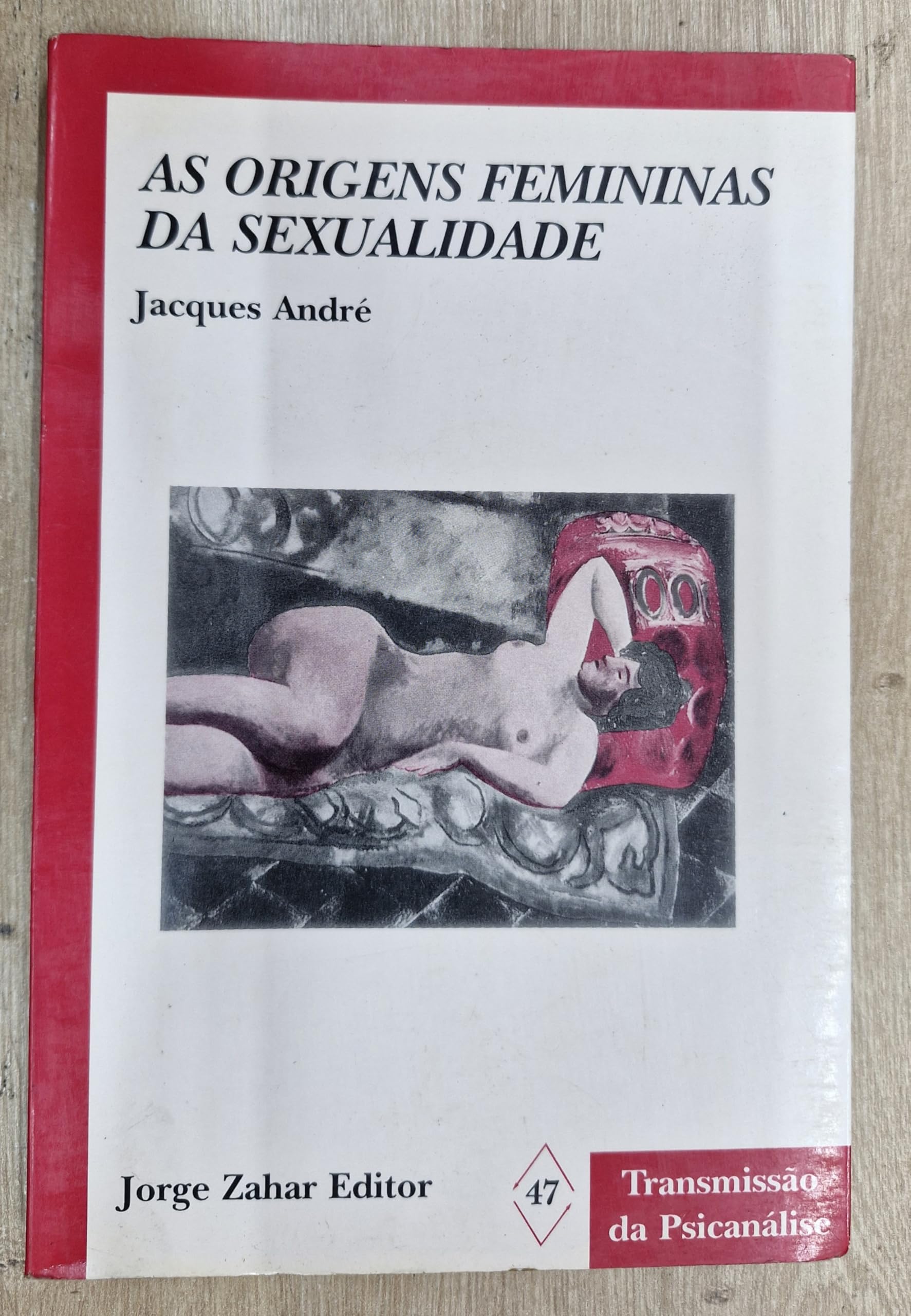 As Origens Femininas da Sexualidade (Em Portuguese do Brasil) Books