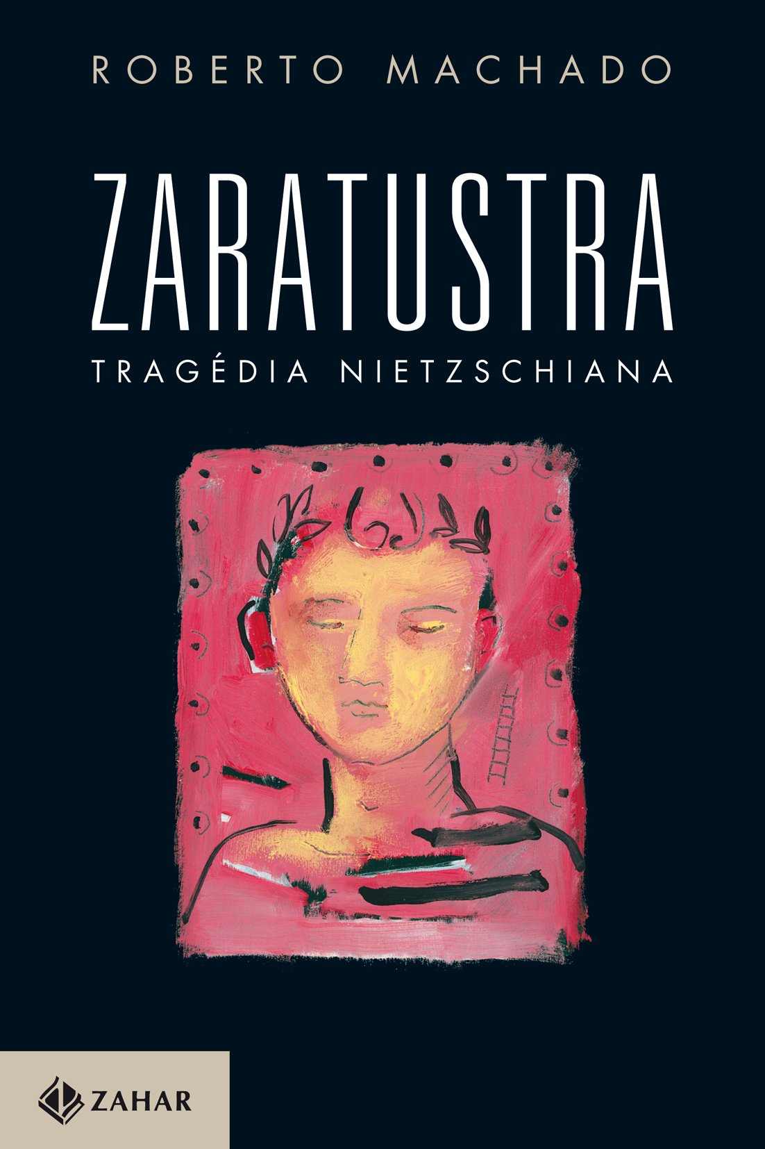 Zaratustra, Tragédia Nietzschiana (Em Portuguese do Brasil) Books