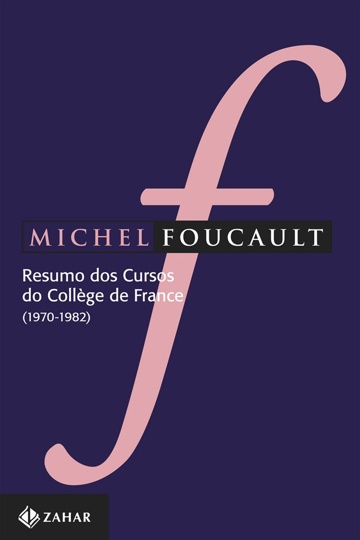 Resumo Dos Cursos Do Collège De France (Em Portuguese do Brasil) Books