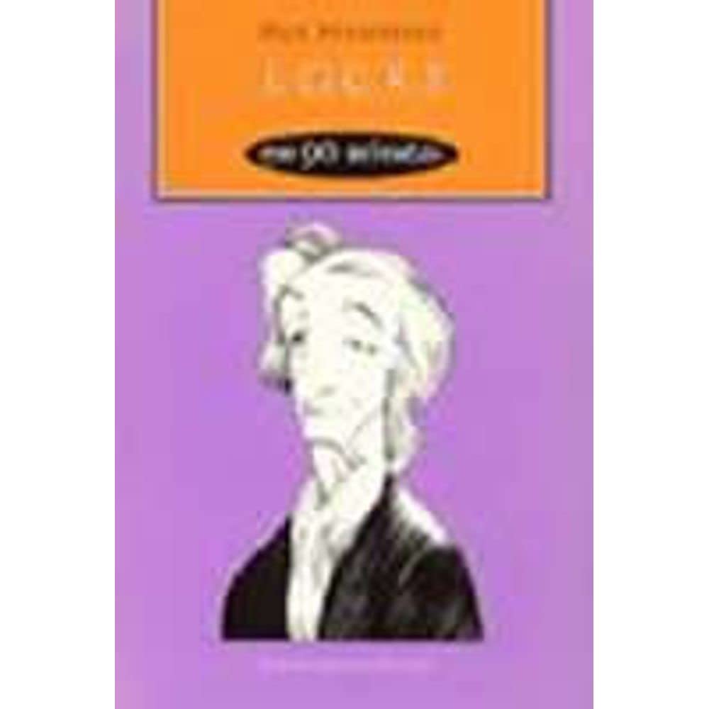 Locke Em 90 Minutos. Coleção Filósofos em 90 minutos (Em Portuguese do Brasil) Books