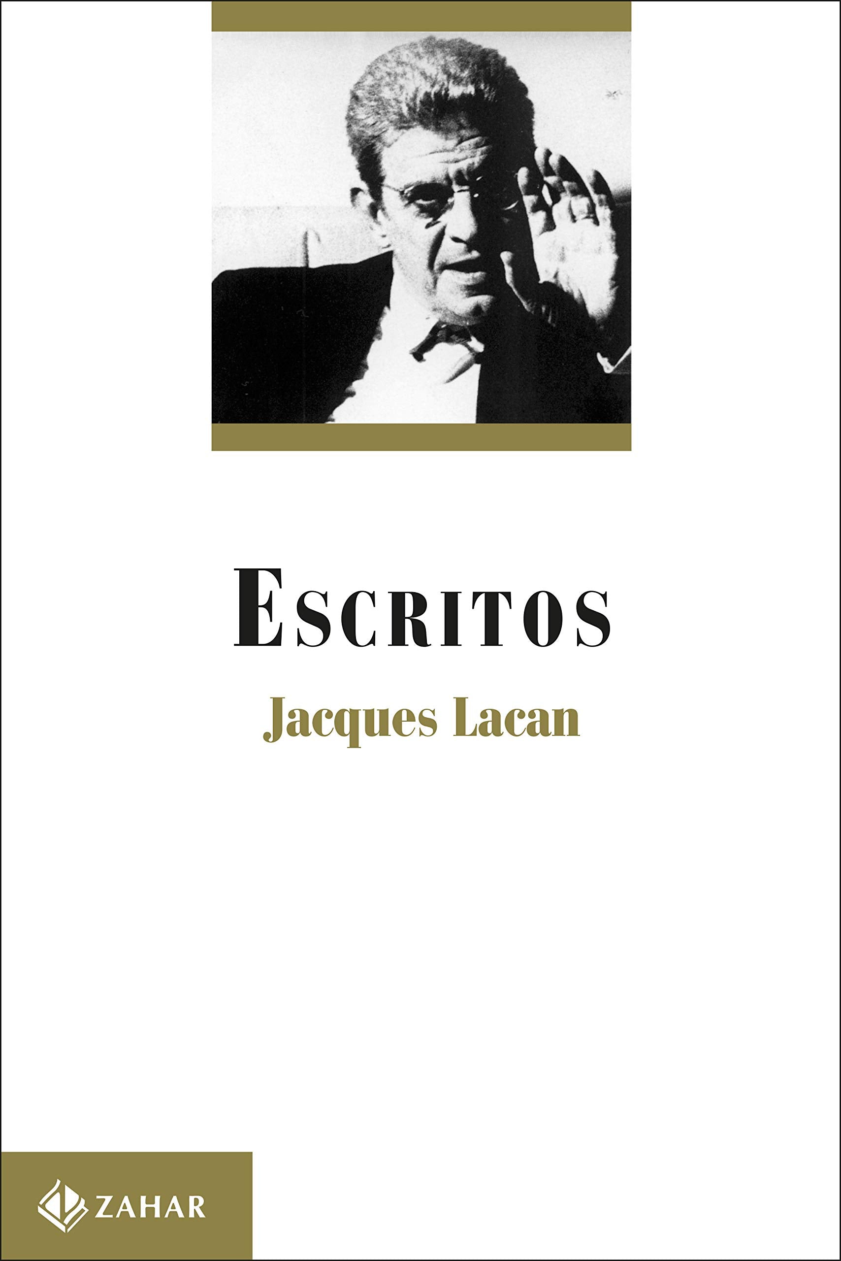 Escritos. Coleção Campo Freudiano no Brasil (Em Portuguese do Brasil) book