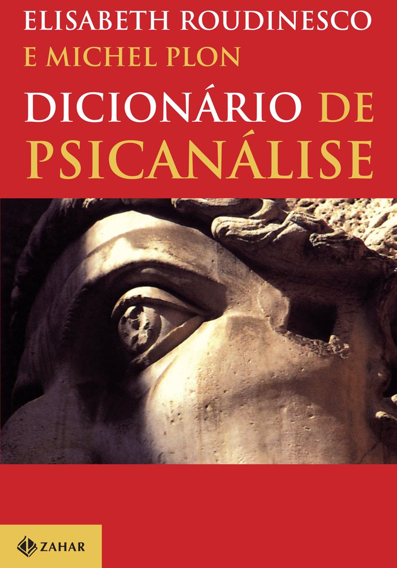 Dicionário De Psicanálise (Em Portuguese do Brasil) Books