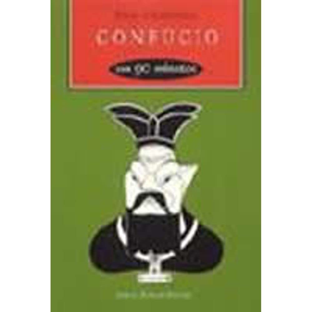 Confucio Em 90 Minutos (Em Portugues do Brasil) Books