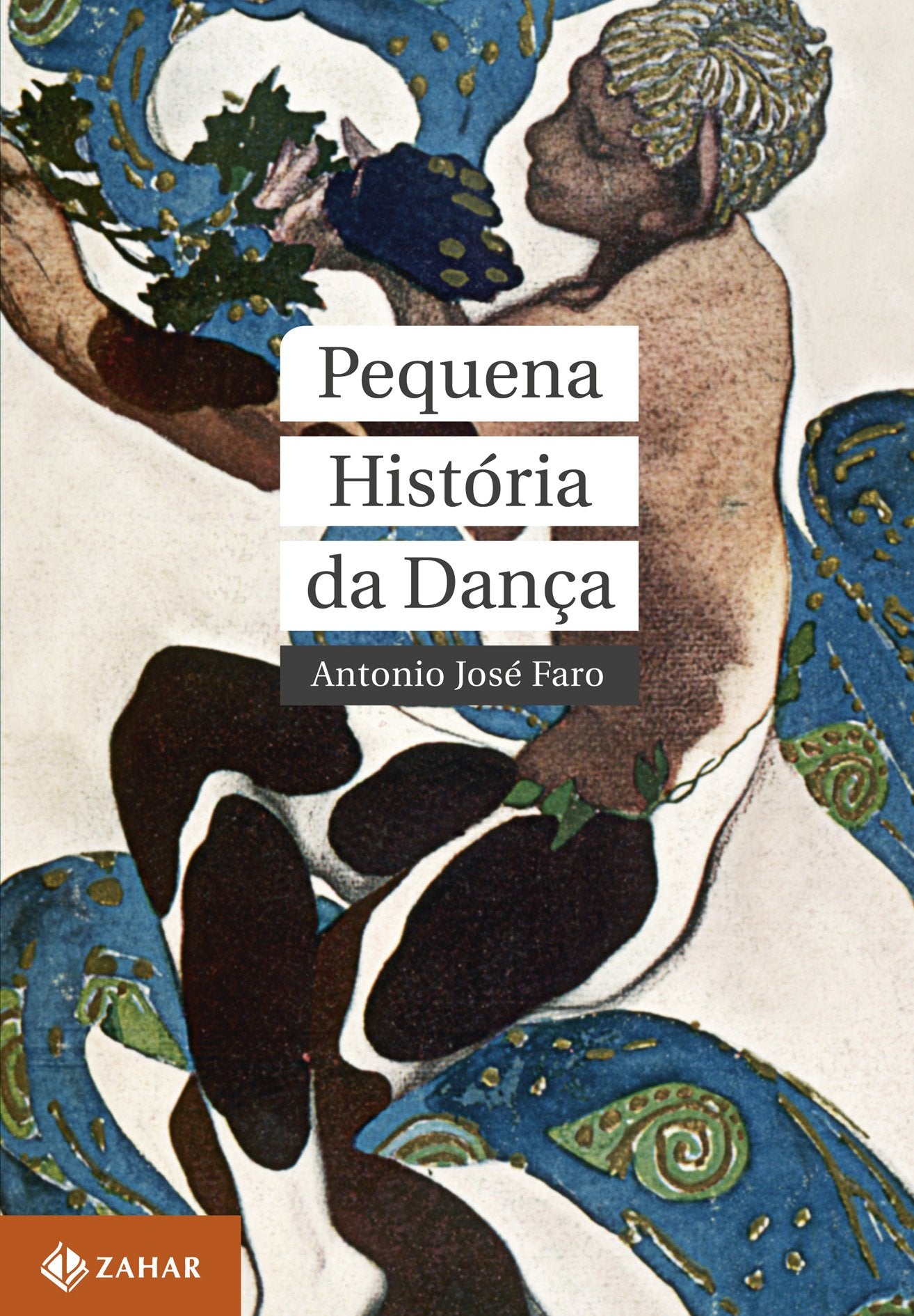 Pequena Historia Da Danca (Em Portuguese do Brasil) Books
