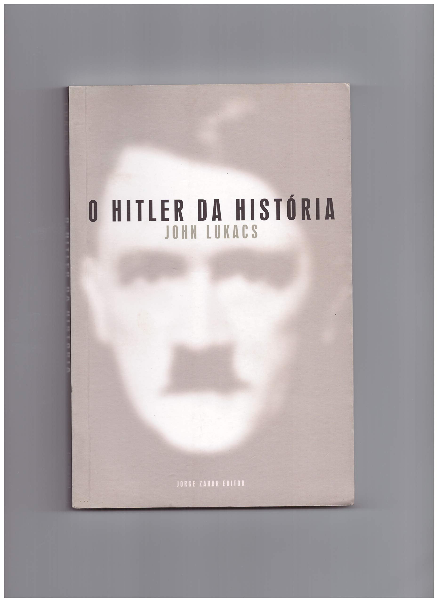 O Hitler da História (Em Portuguese do Brasil) Books