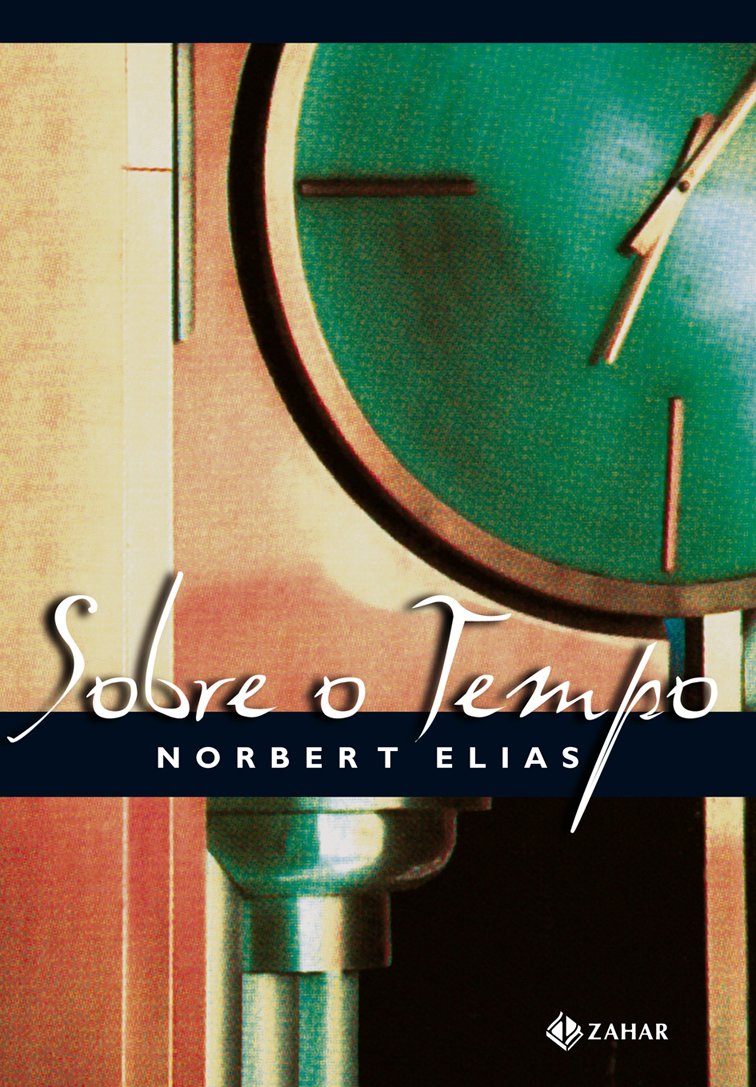 Sobre O Tempo (Em Portuguese do Brasil) Books
