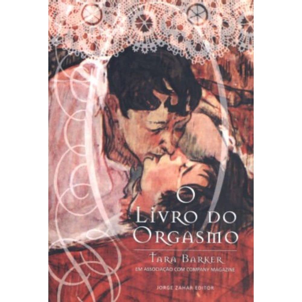 O Livro do Orgasmo (Em Portuguese do Brasil) Books