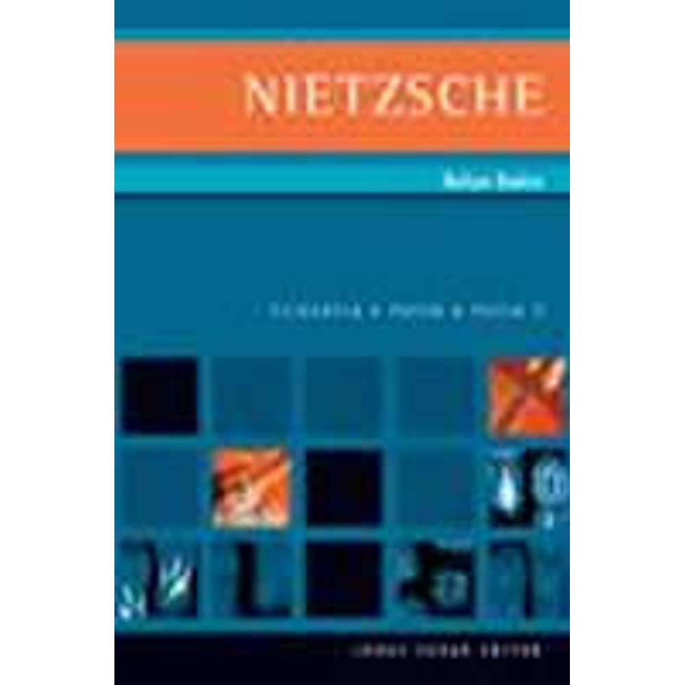 Nietzsche. Coleção Passo-a-Passo Filosofia (Em Portuguese do Brasil) Books