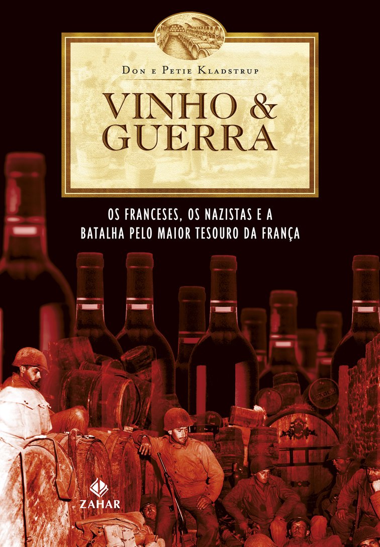 Vinho E Guerra (Em Portuguese do Brasil) book