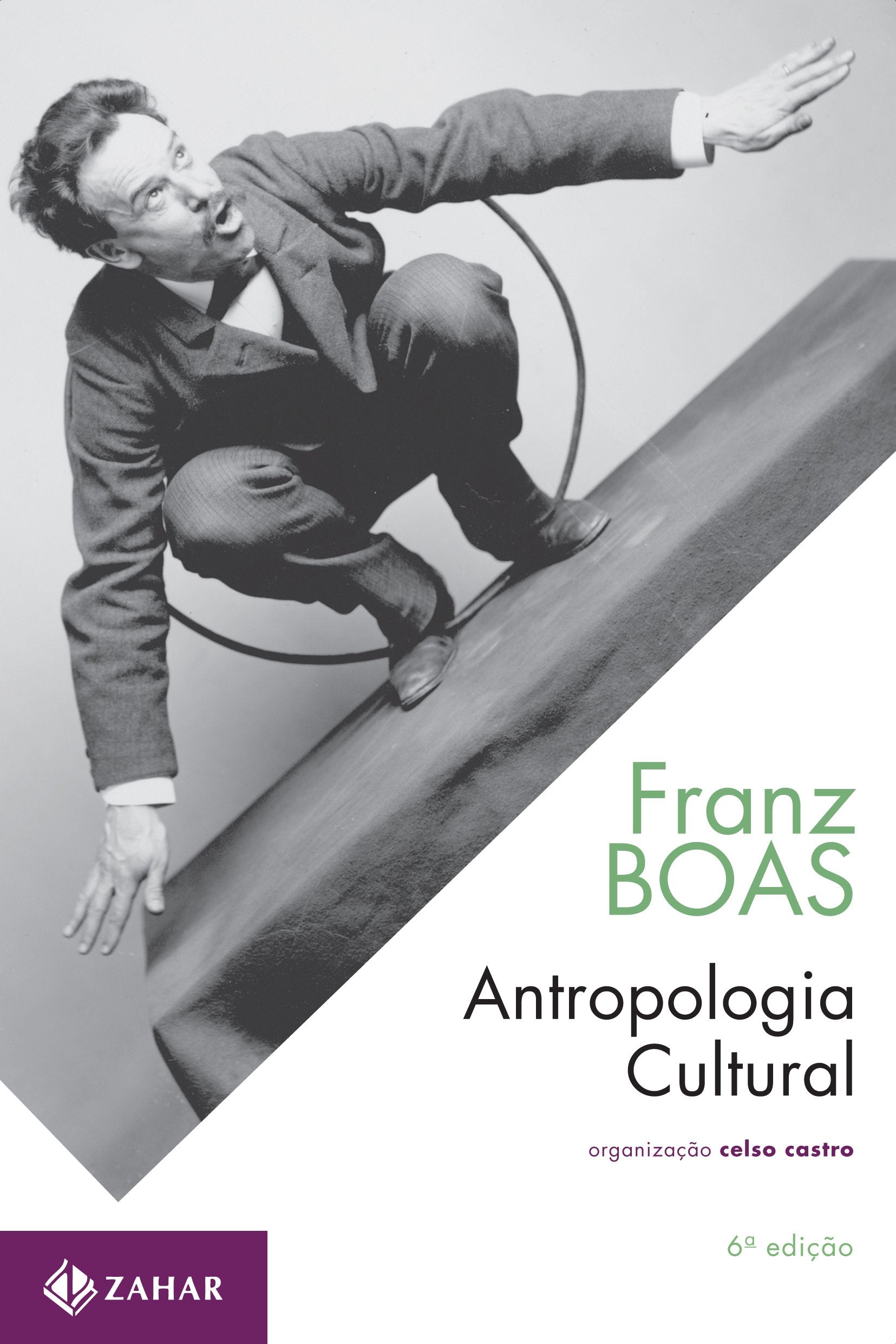 Antropologia Cultural. Coleção Antropologia Social (Em Portuguese do Brasil) Books