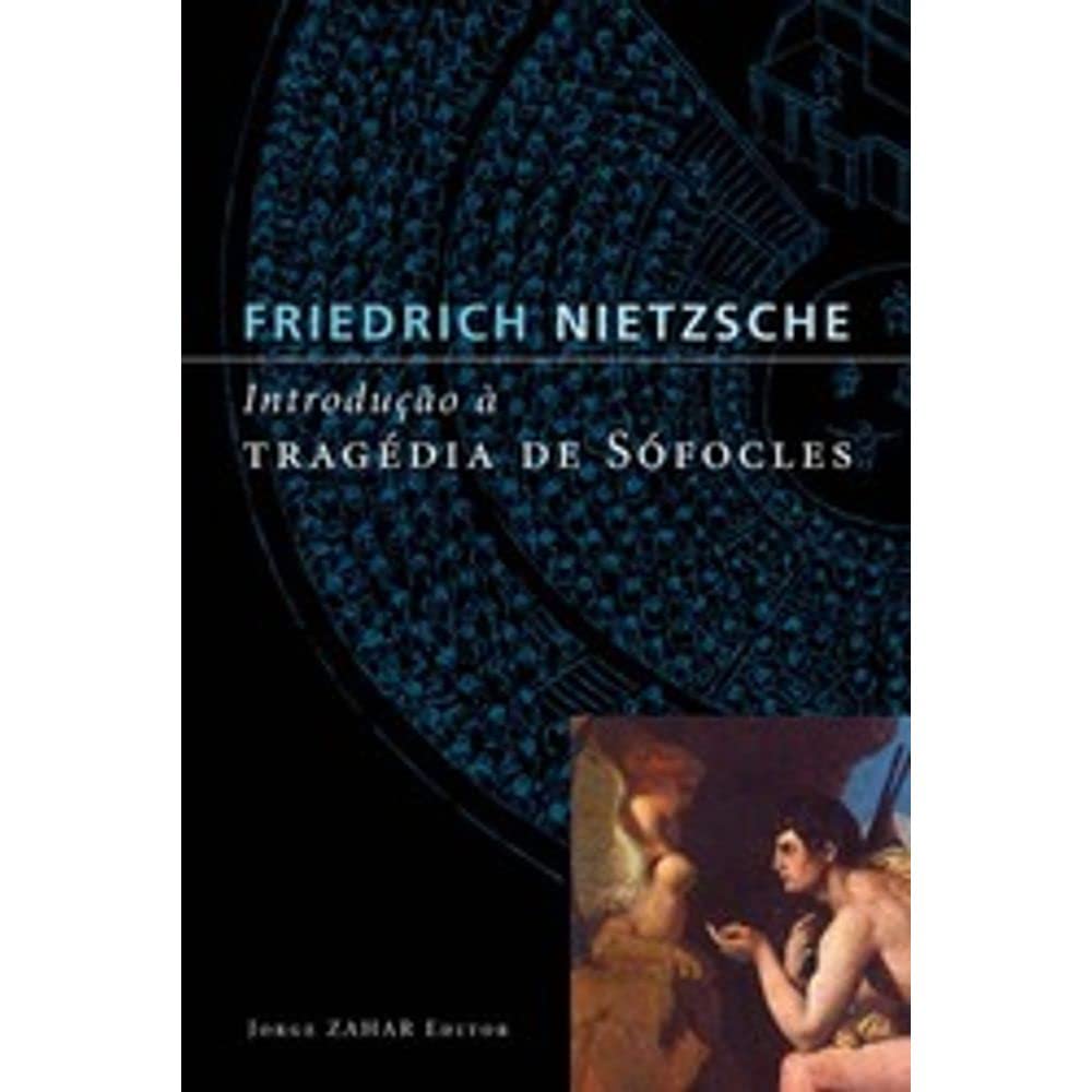 Introdução À Tragédia De Sófocles. Coleção Estéticas (Em Portuguese do Brasil) Books