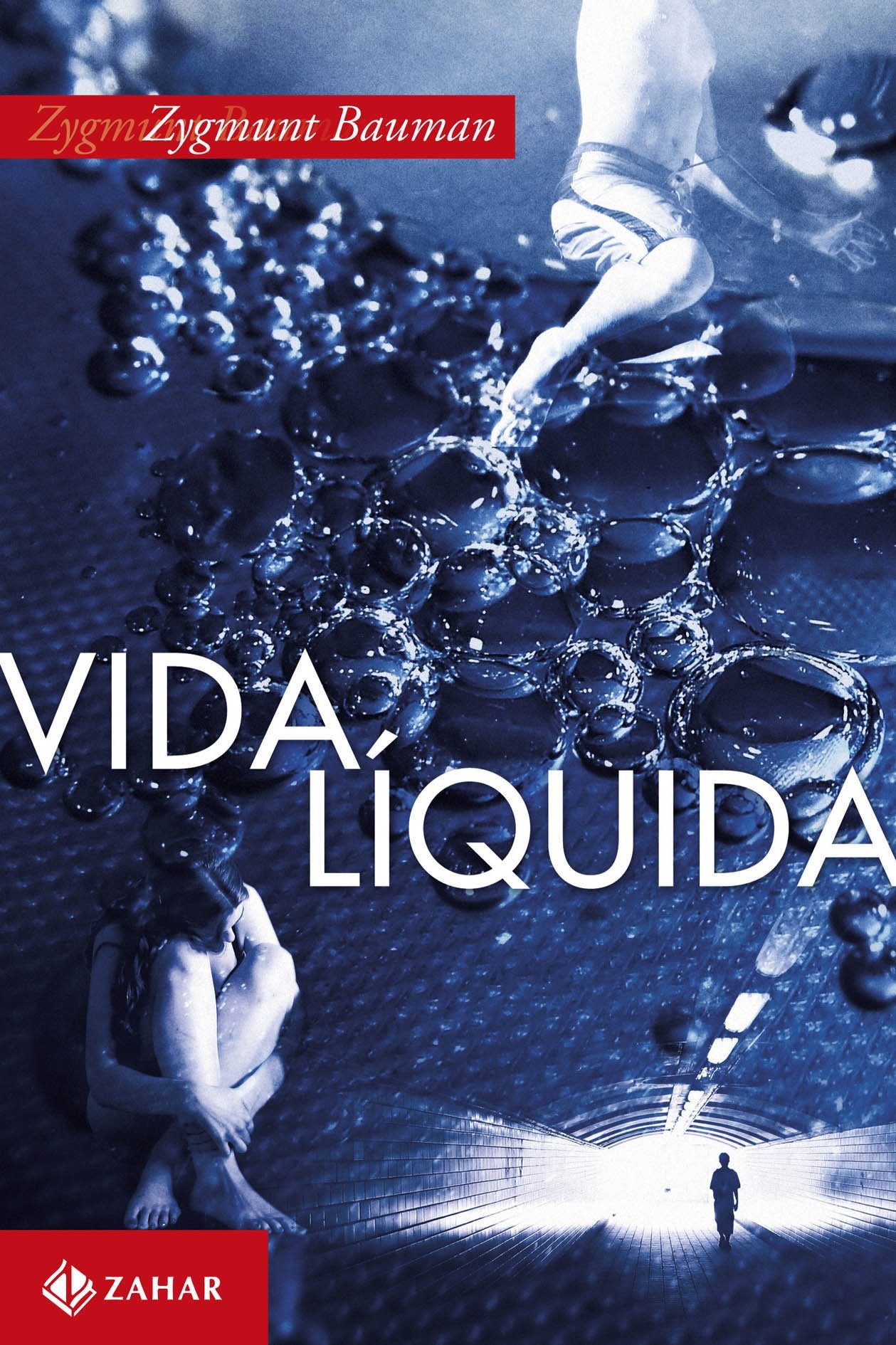 Vida Líquida (Em Portuguese do Brasil) book