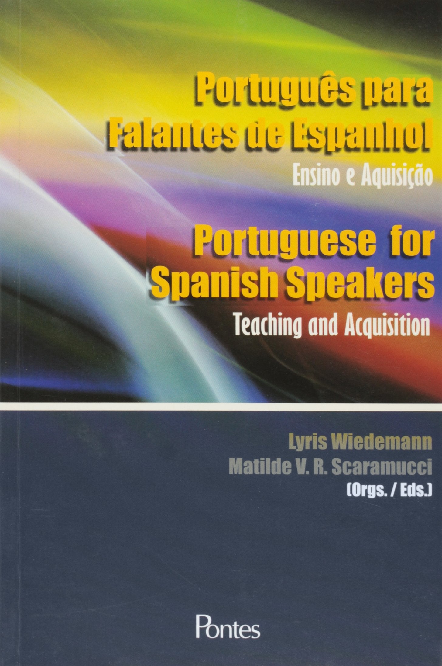 Português para Falantes de Espanhol Books