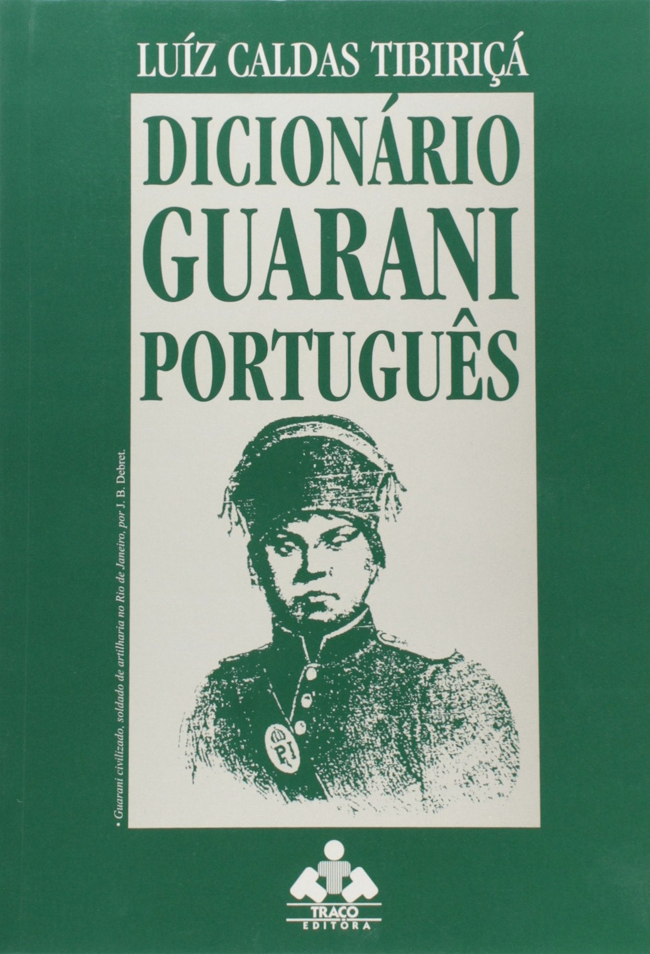 Dicionario Guarani-Portugues Books