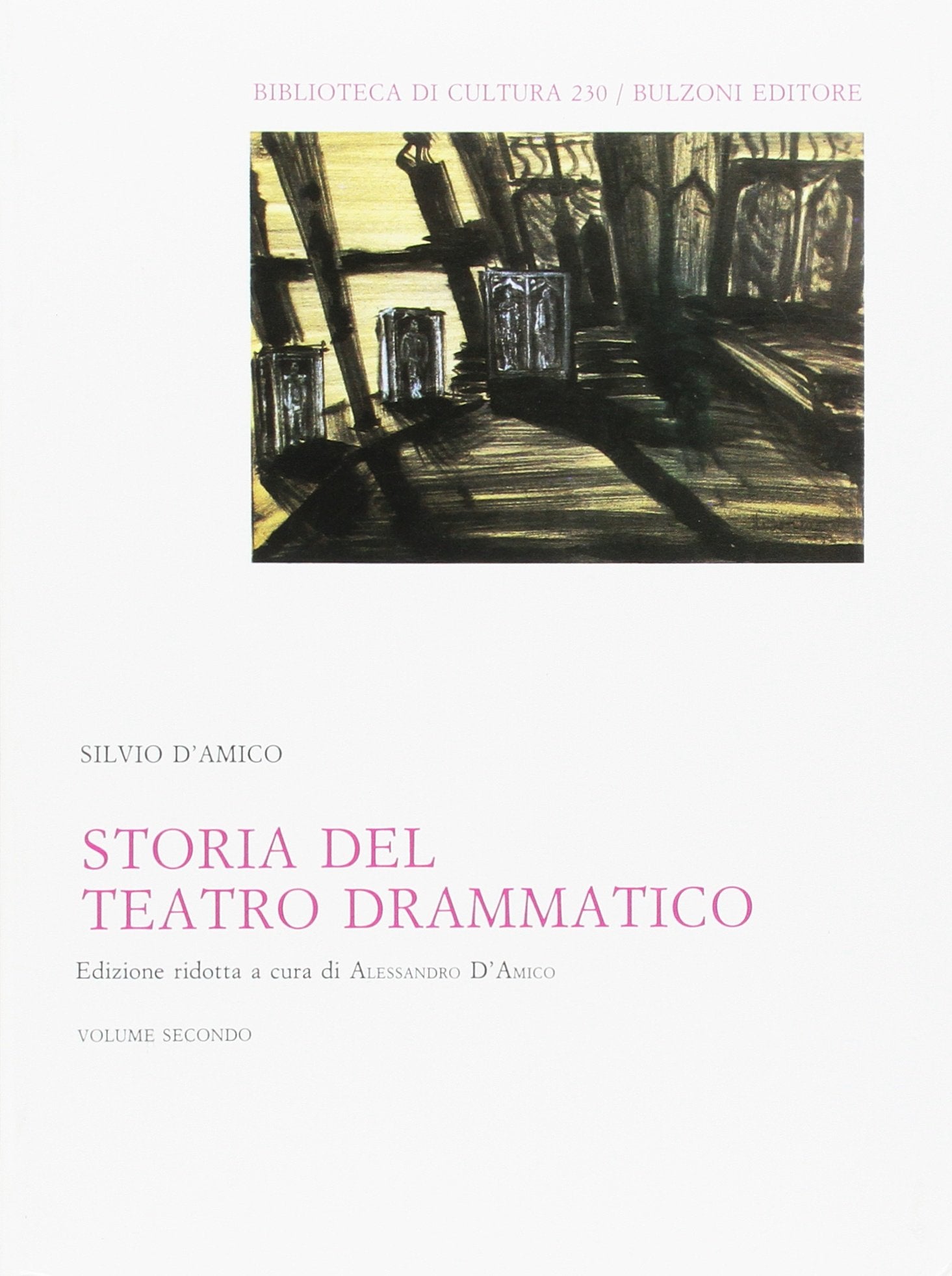 Storia del teatro drammatico (Vol. 2) book