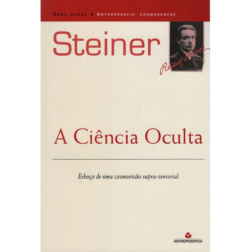Ciencia Oculta, A Books