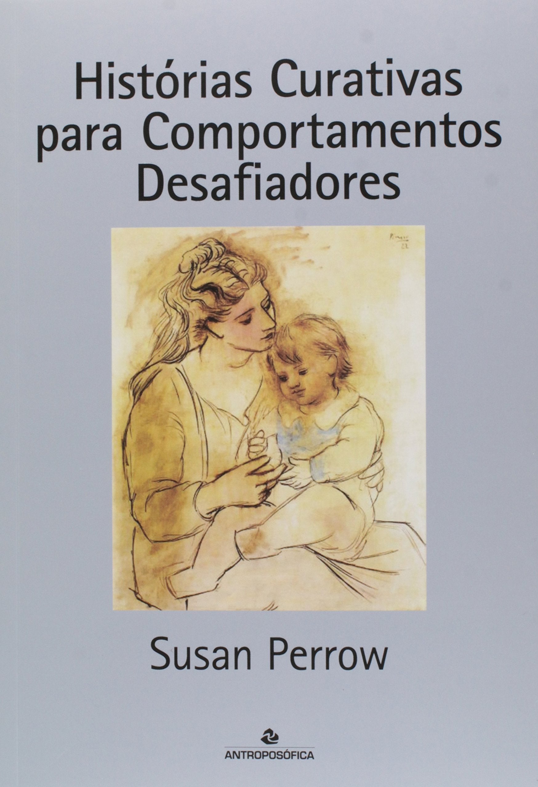 Historias Curativas Para Comportamentos Desafiadores book