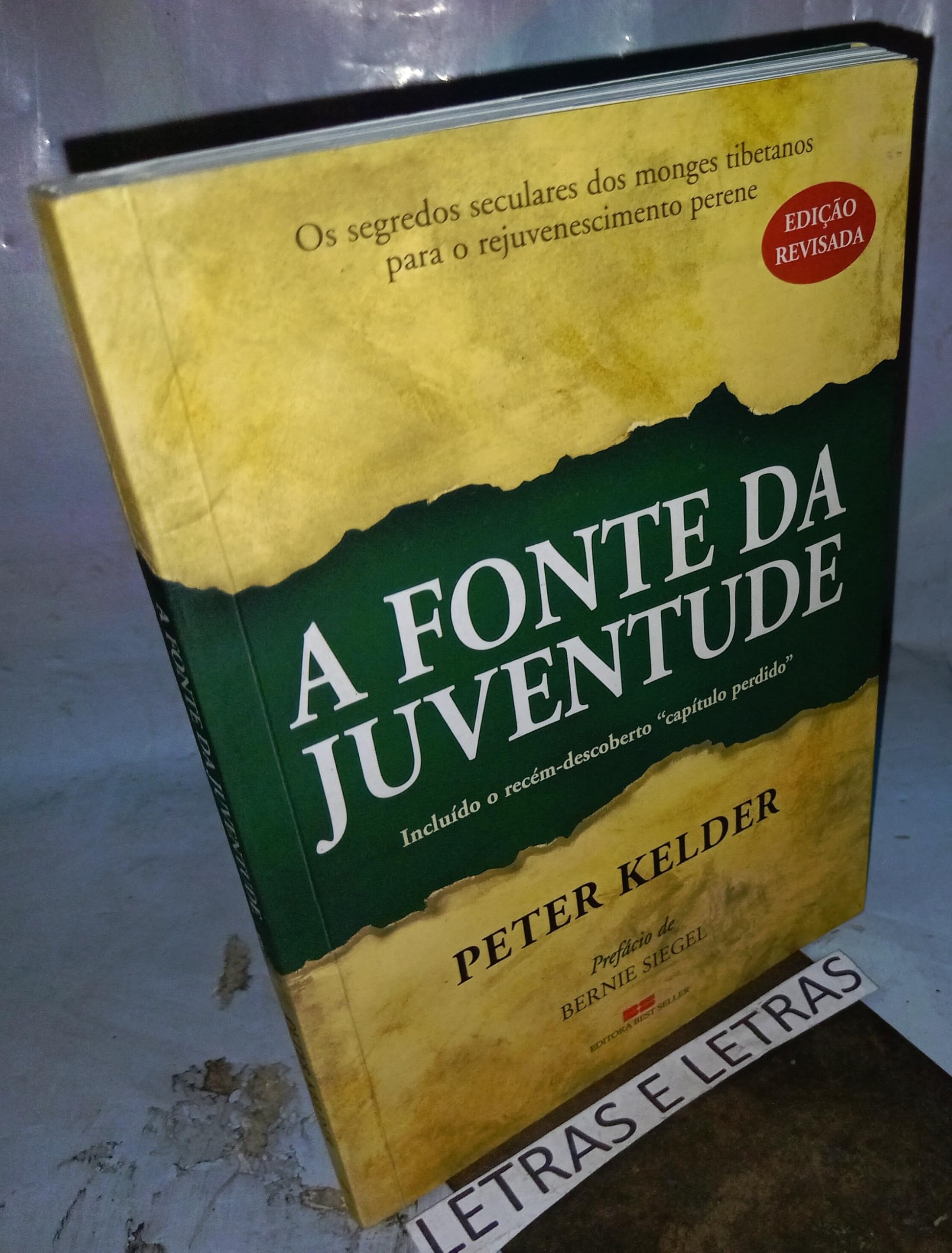 A Fonte Da Juventude (Em Portuguese do Brasil) Books