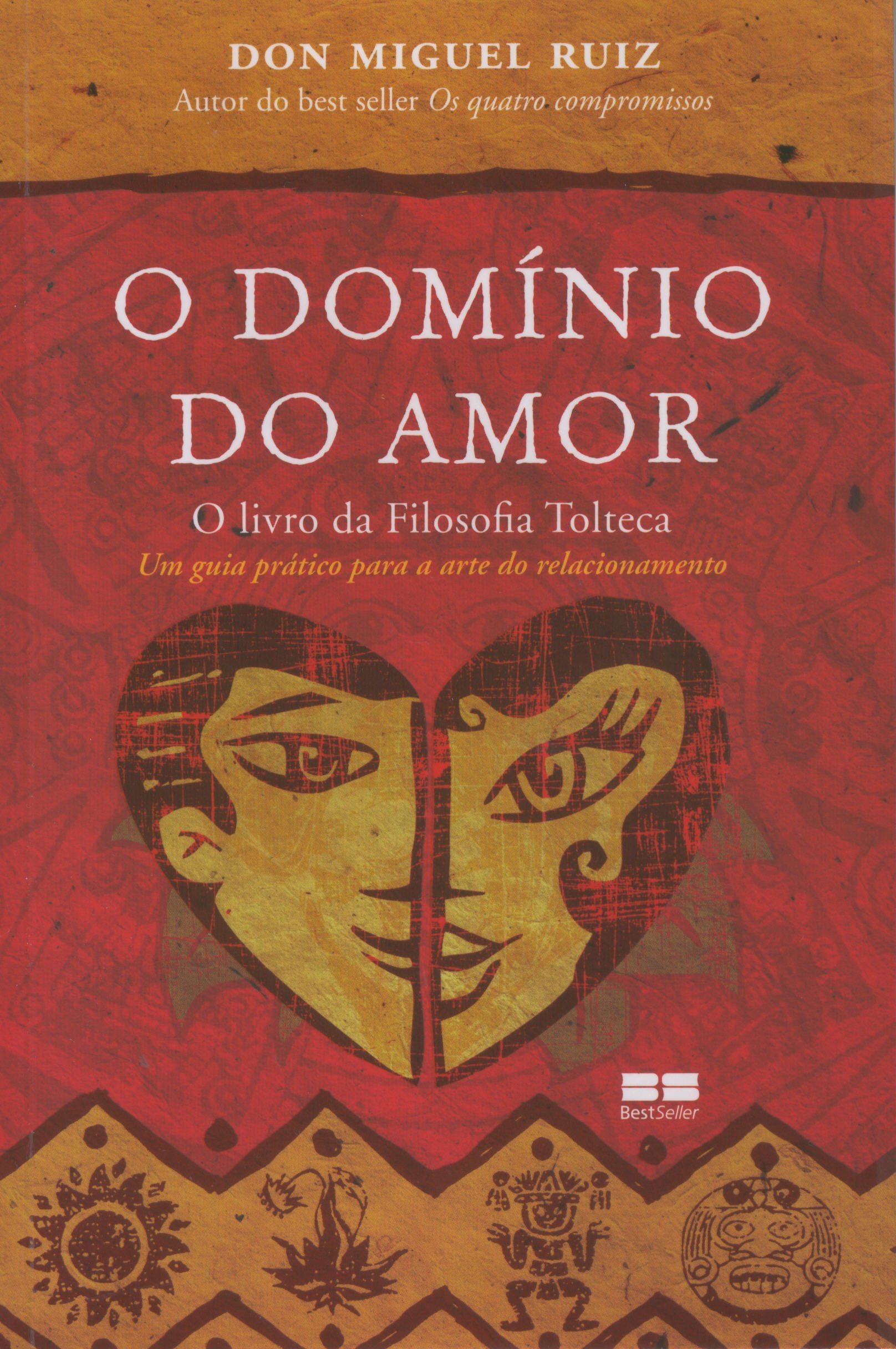 O Domínio do Amor (Em Portuguese do Brasil) Books