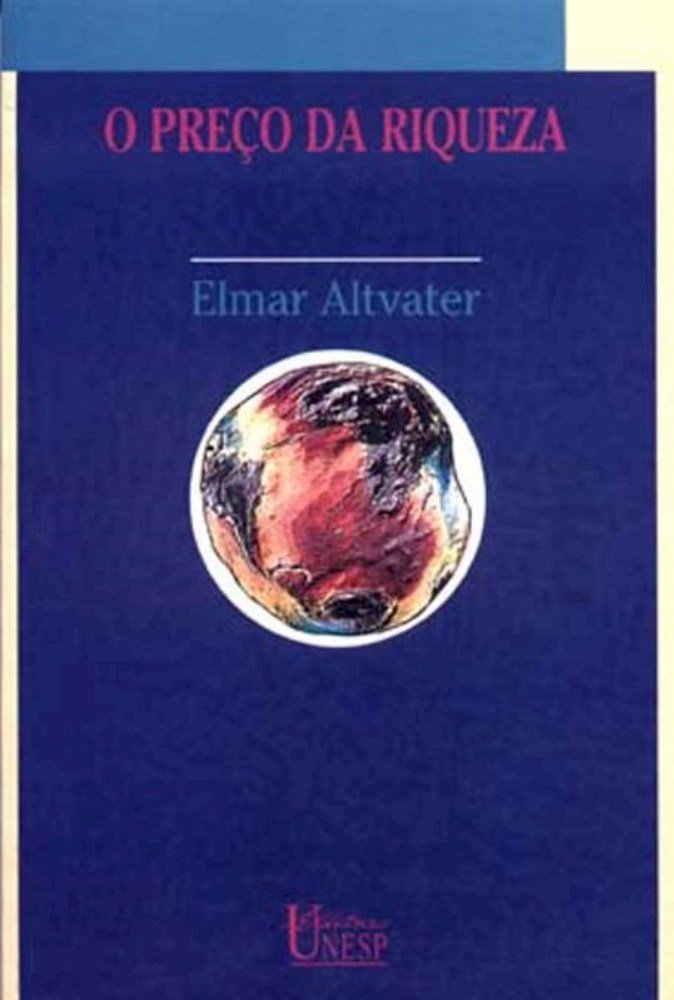 O Preco Da Riqueza (Em Portuguese do Brasil) Books