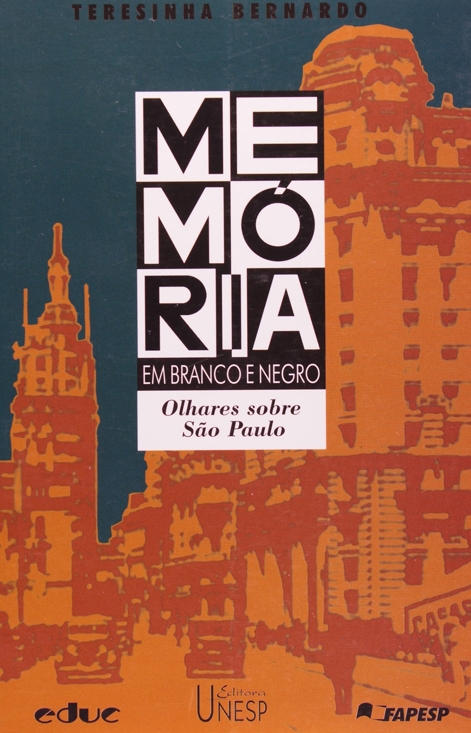 Memoria Em Branco E Negro (Em Portuguese do Brasil) Books
