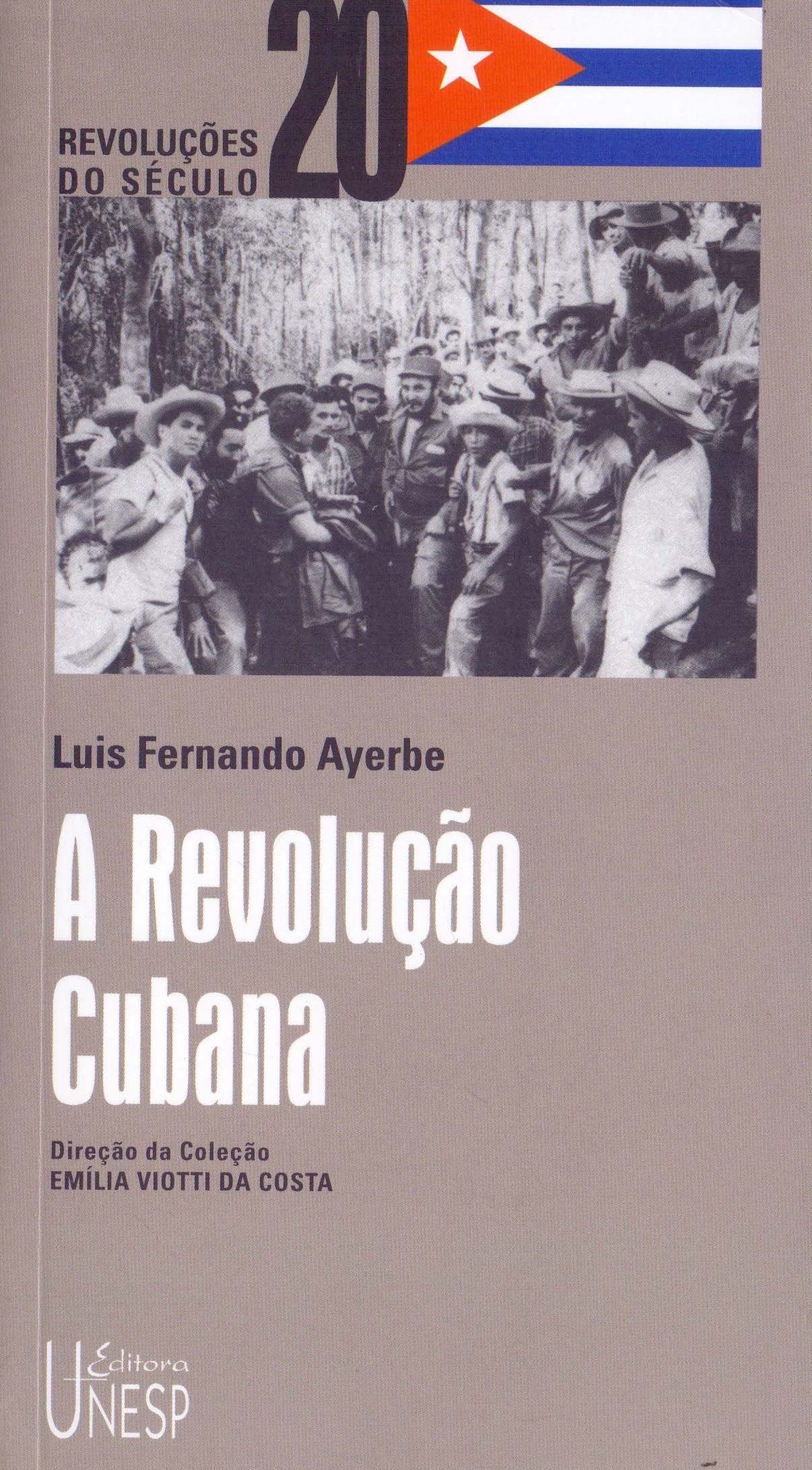 Revolucao Cubana, A (Em Portuguese do Brasil) Books