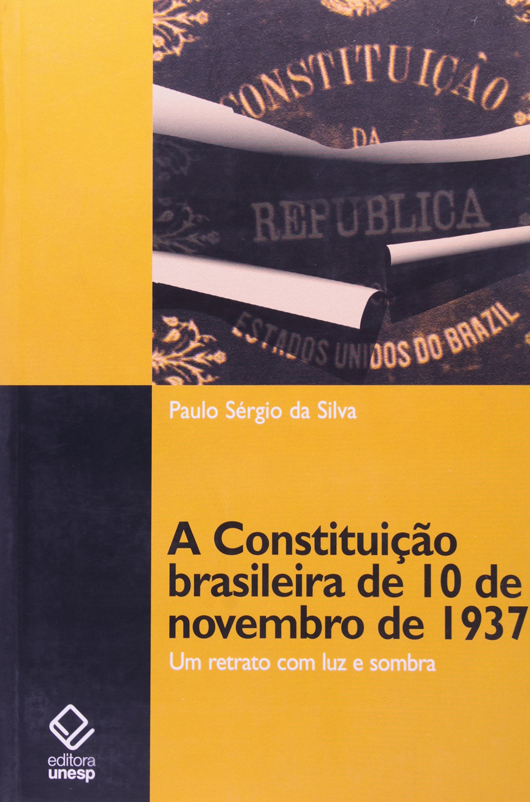 Constituicao Brasileira De 10 De Novembro De 1937, A (Em Portuguese do Brasil) Books