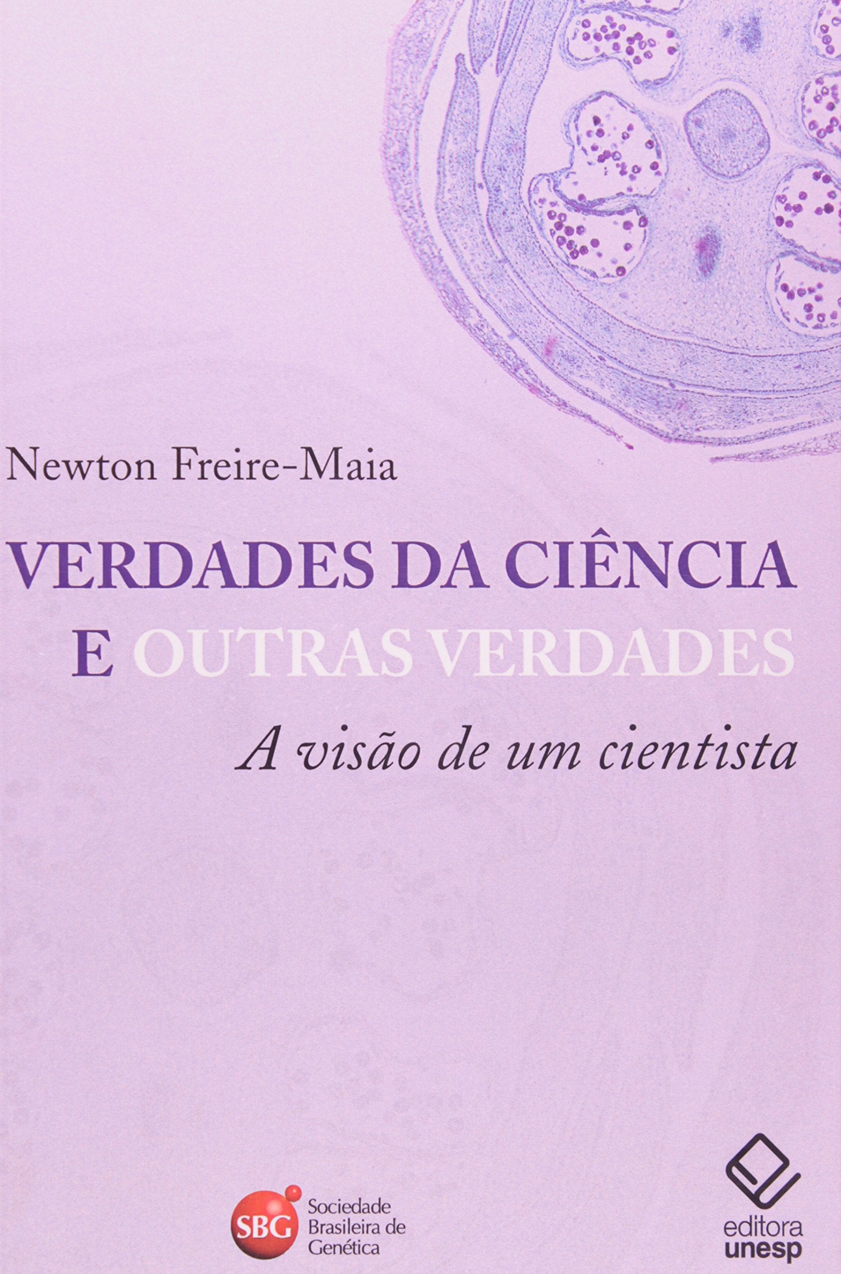 Verdades Da Ciencia E Outras Verdades (Em Portuguese do Brasil) Books