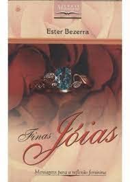 Product Image: finas joias