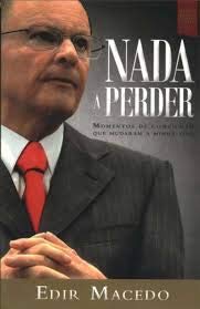 Nada Que Perder. Momentos De Conviccion Que Han Cambiado Mi Vida Books