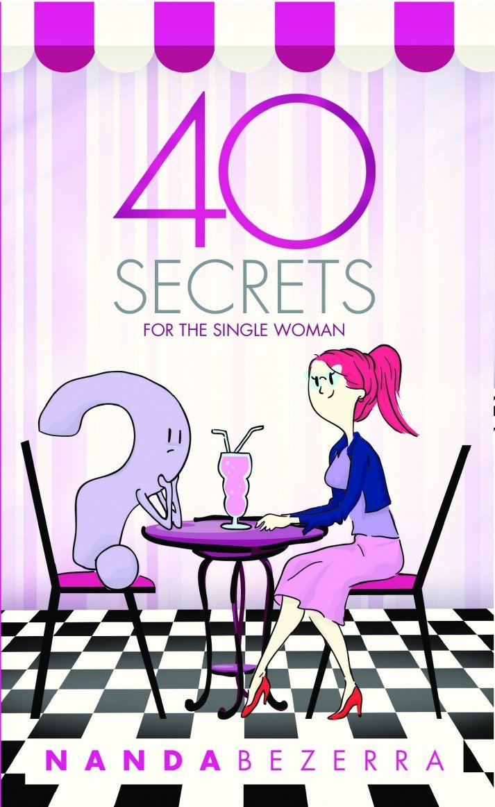 40 Secrets for the Single Woman Books