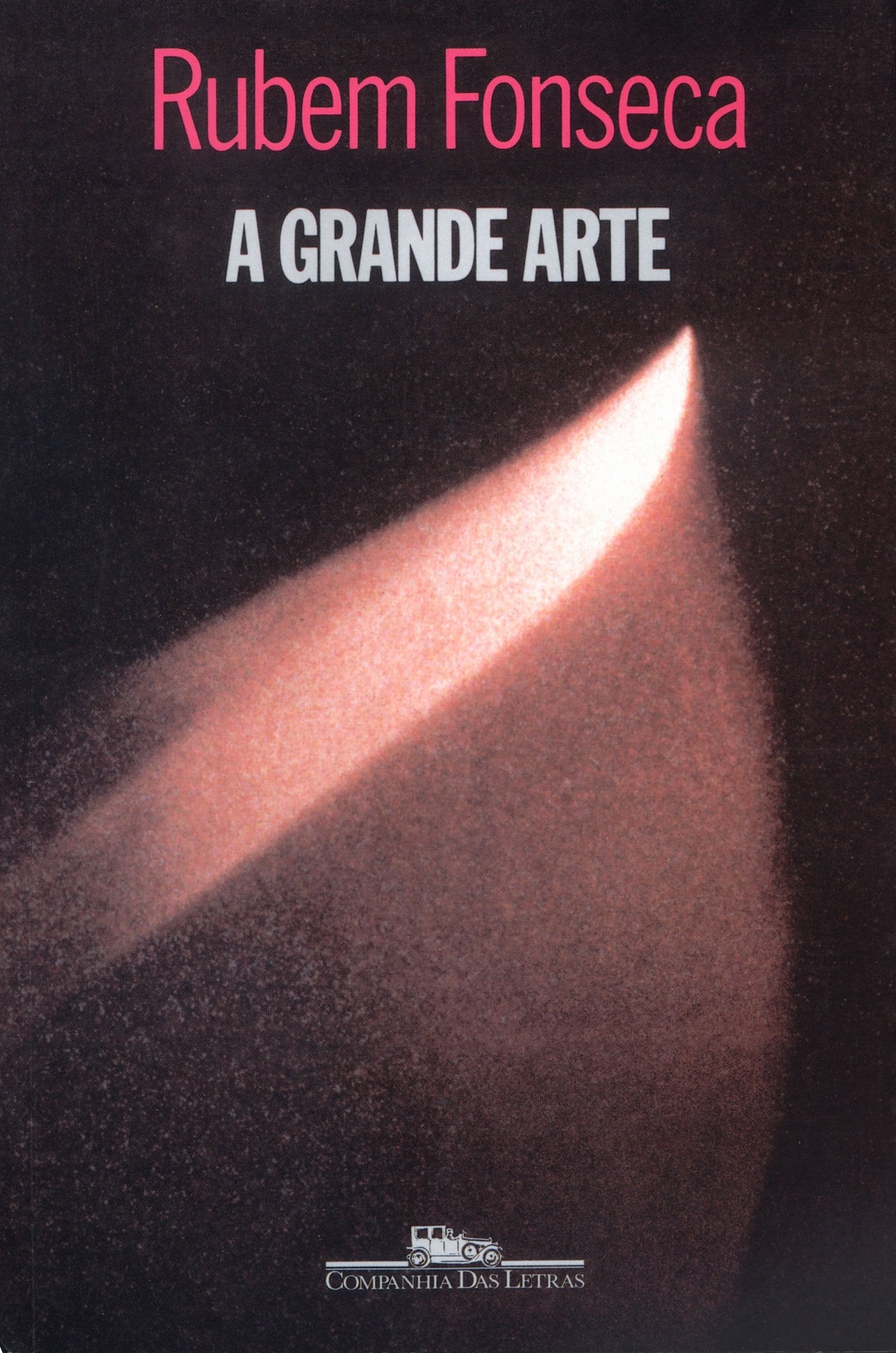 A Grande Arte Books
