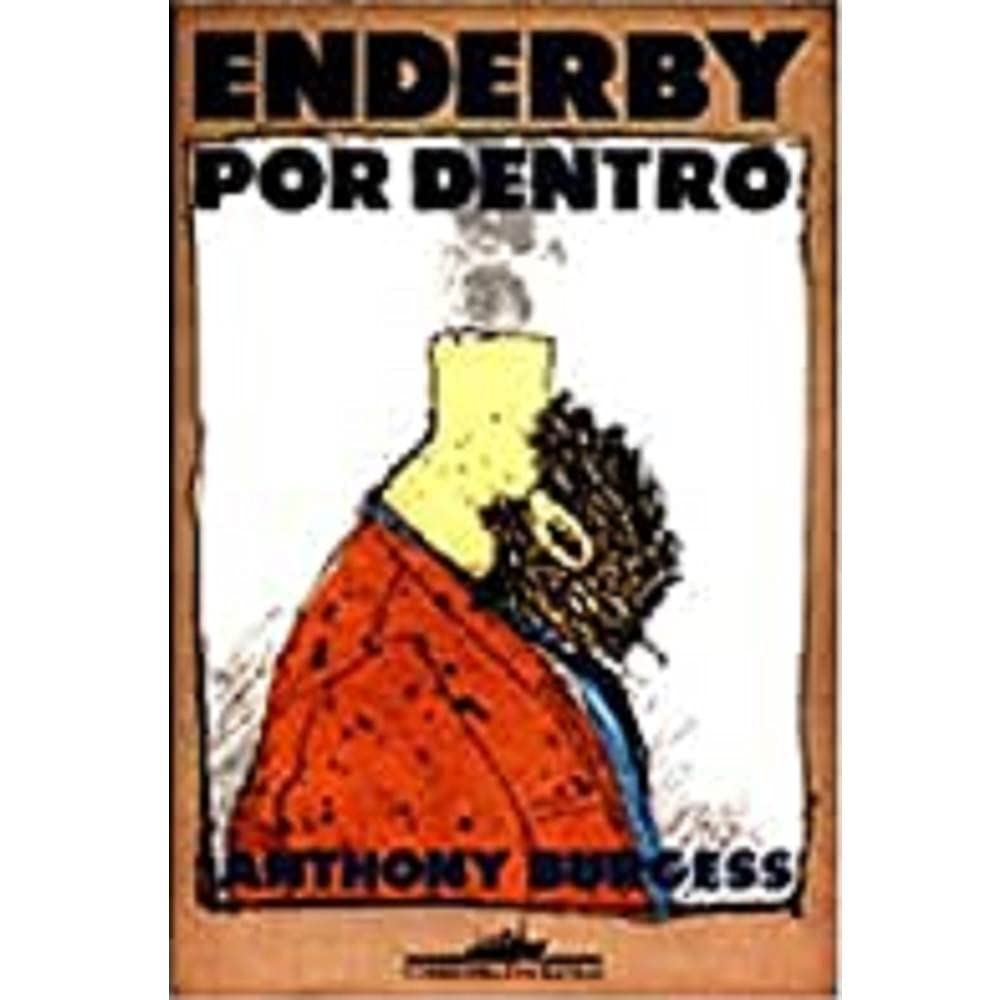Enderby Por Dentro (Em Portuguese do Brasil) Books