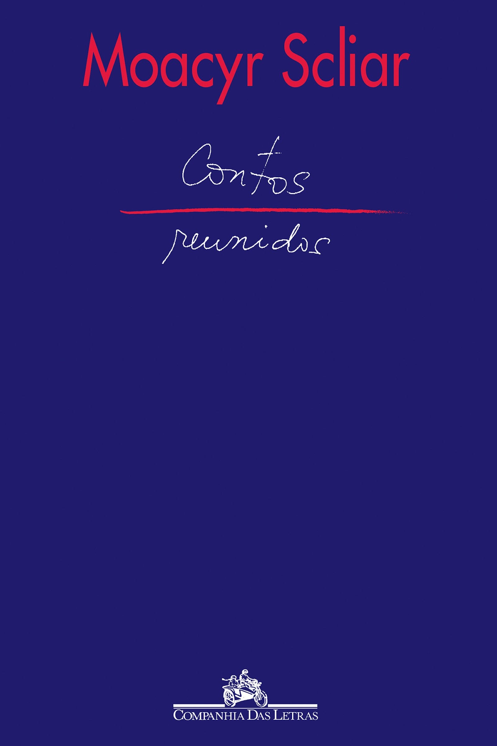 CONTOS REUNIDOS (Em Portuguese do Brasil) Books