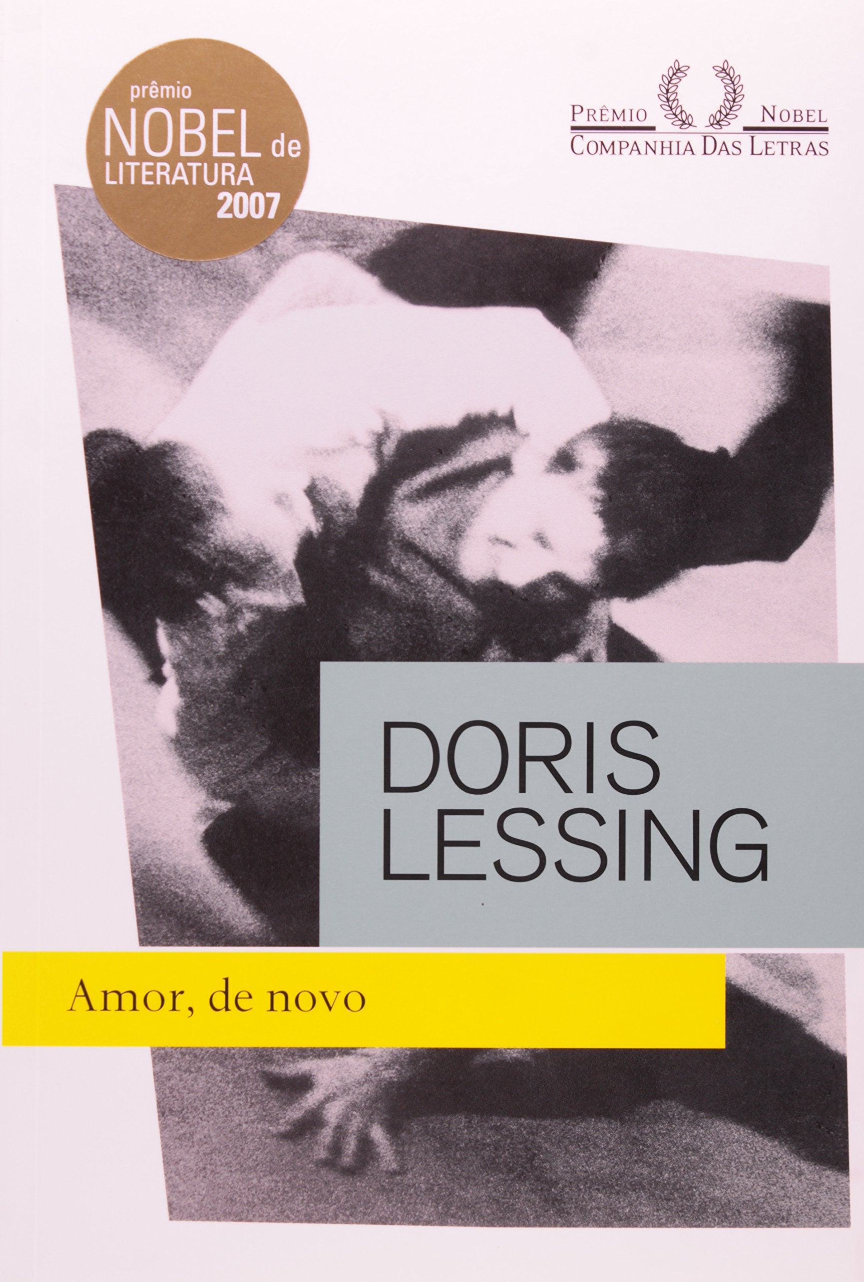 AMOR DE NOVO (Em Portuguese do Brasil) Books