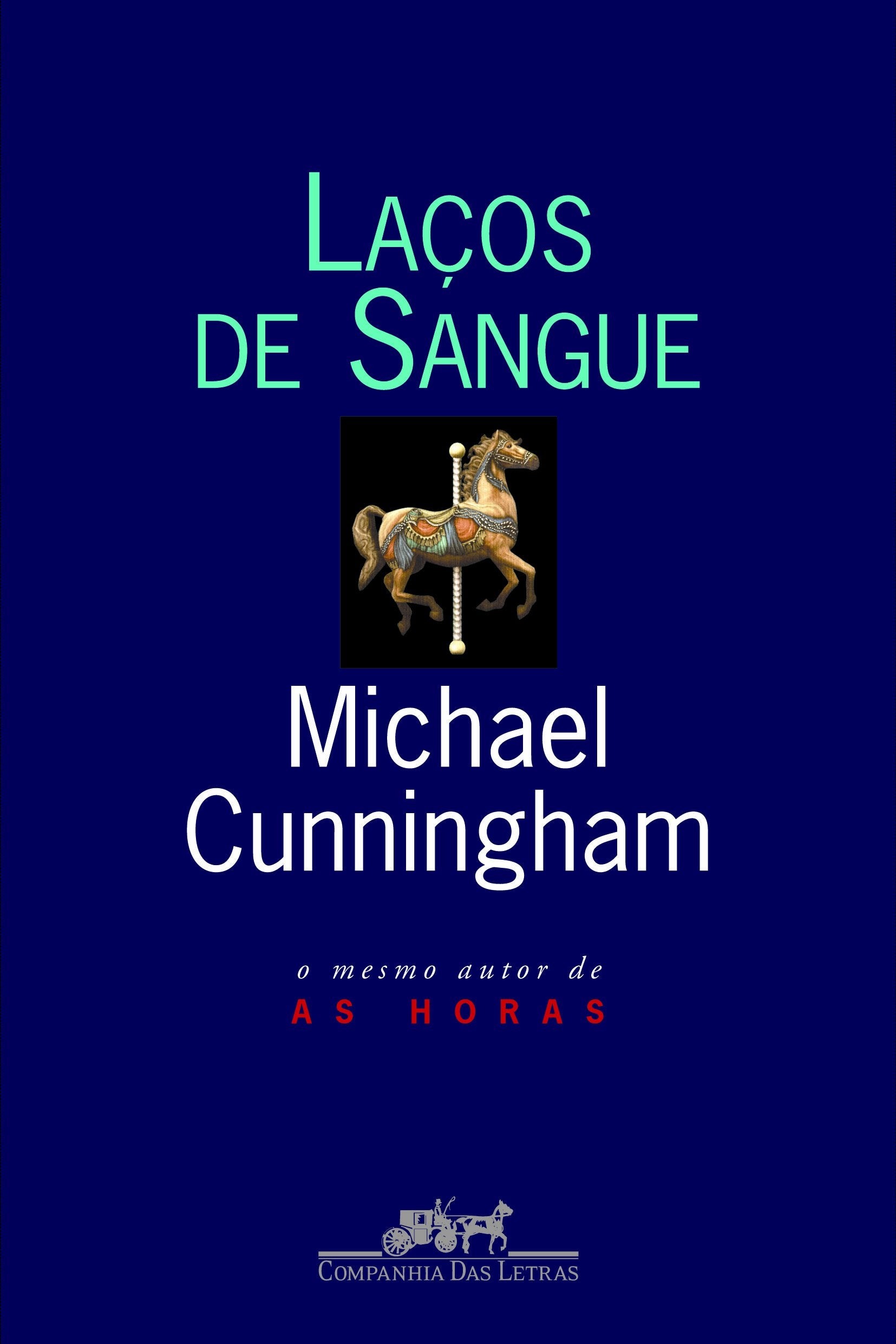 LAÇOS DE SANGUE (Em Portuguese do Brasil) Books