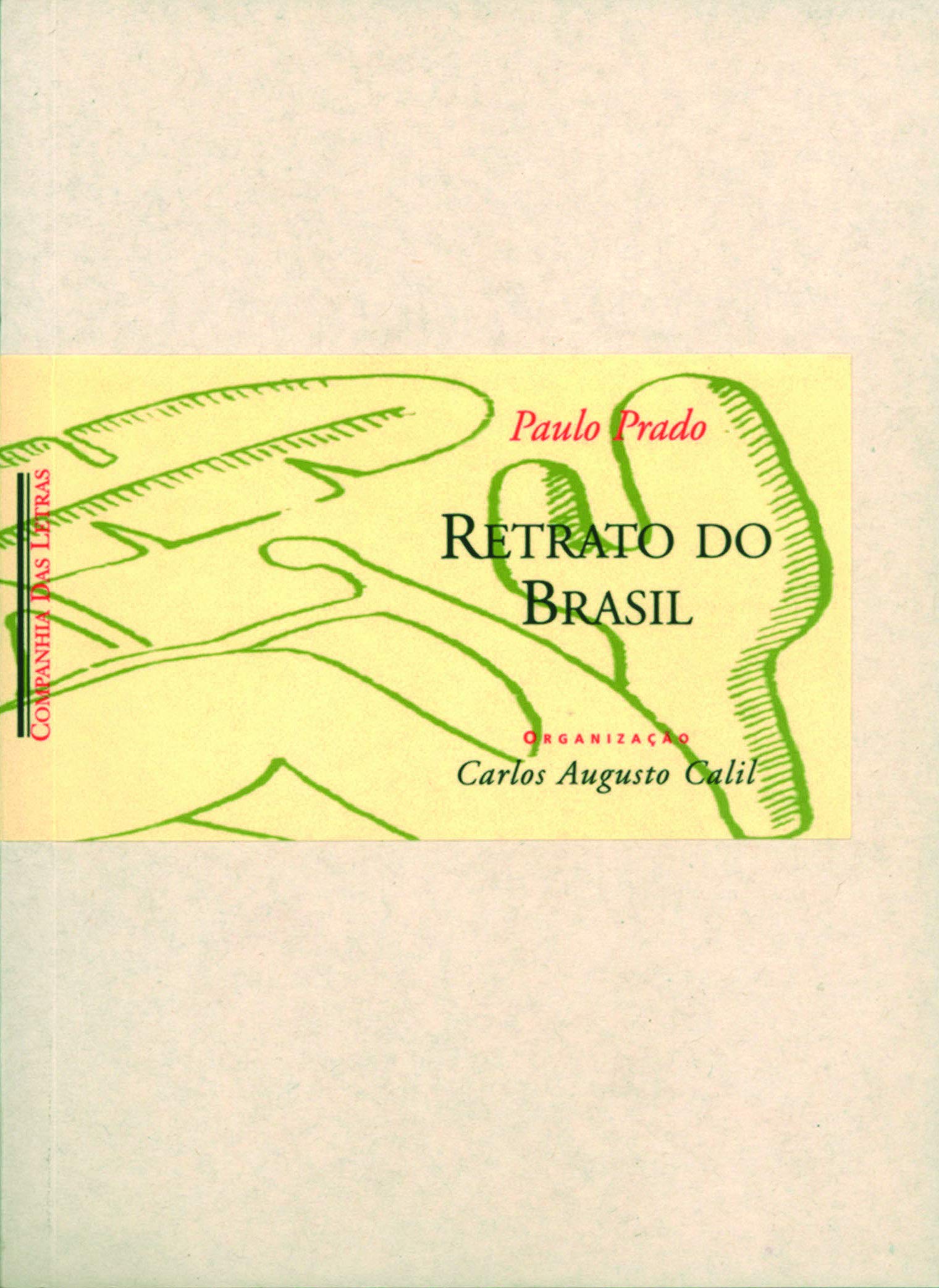 Retrato do Brasil (Em Portuguese do Brasil) Books