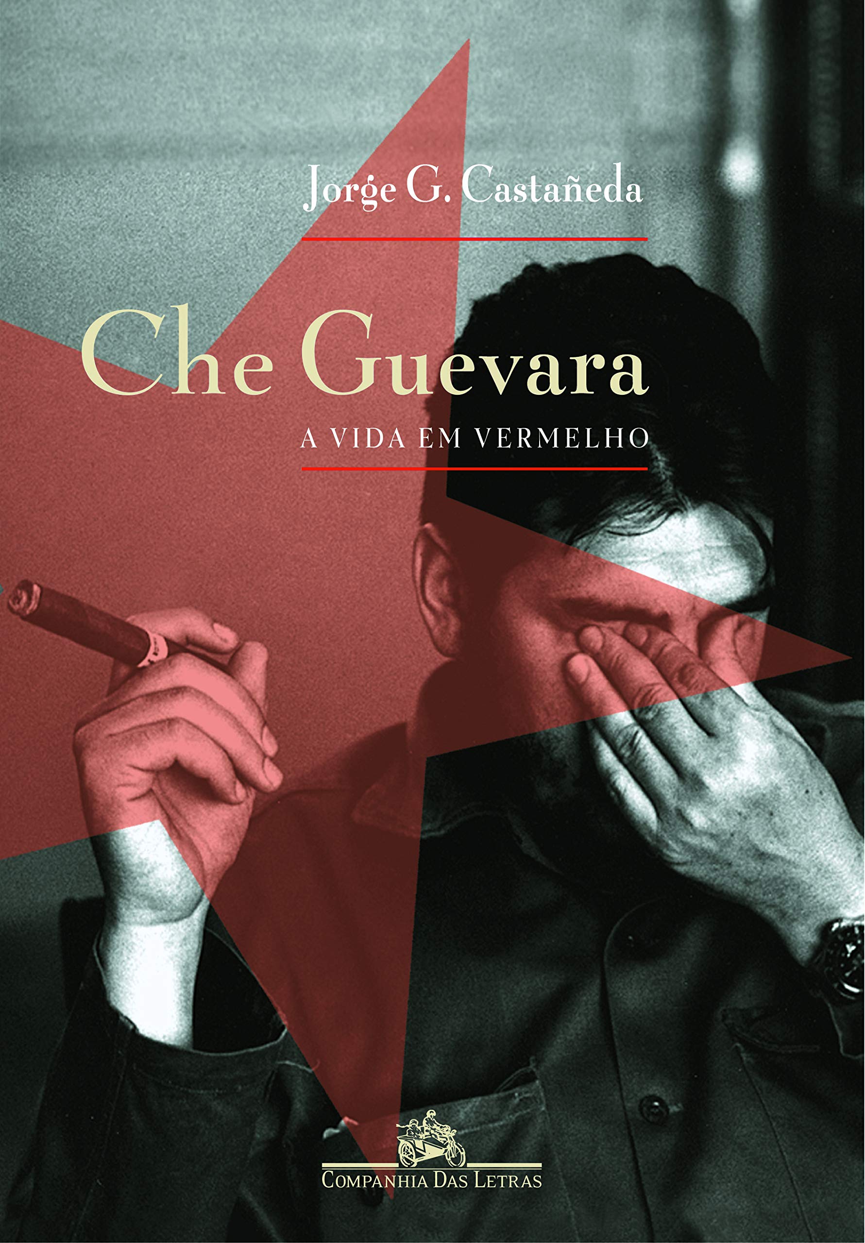 CHE GUEVARA: A VIDA EM VERMELHO (Em Portuguese do Brasil) Politics & Society