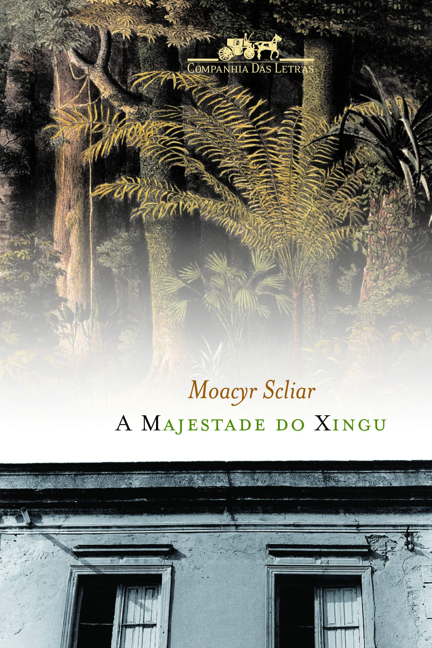 A majestade do Xingu (Portuguese Edition) book