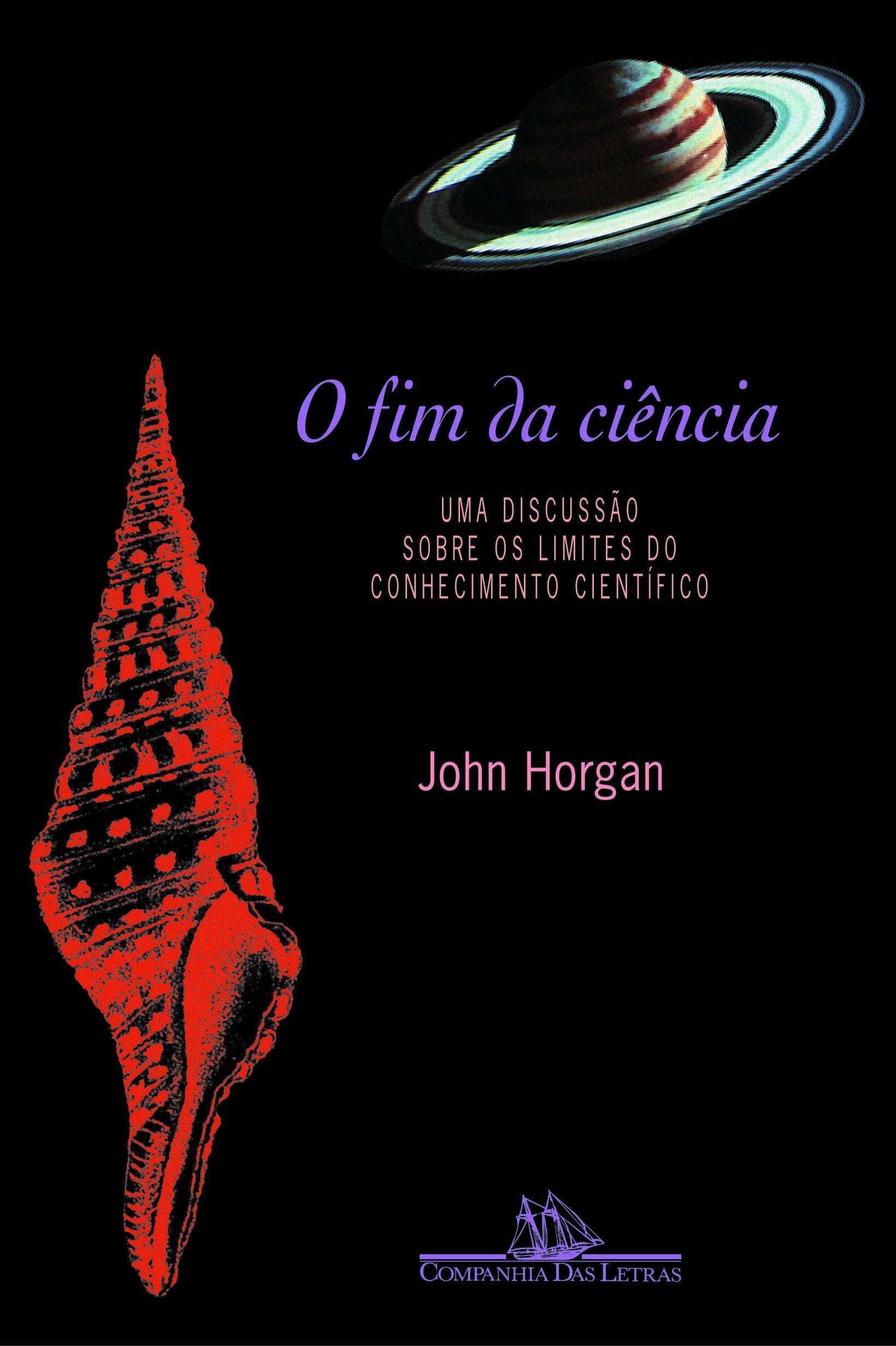 O Fim da Ciência (Em Portuguese do Brasil) book