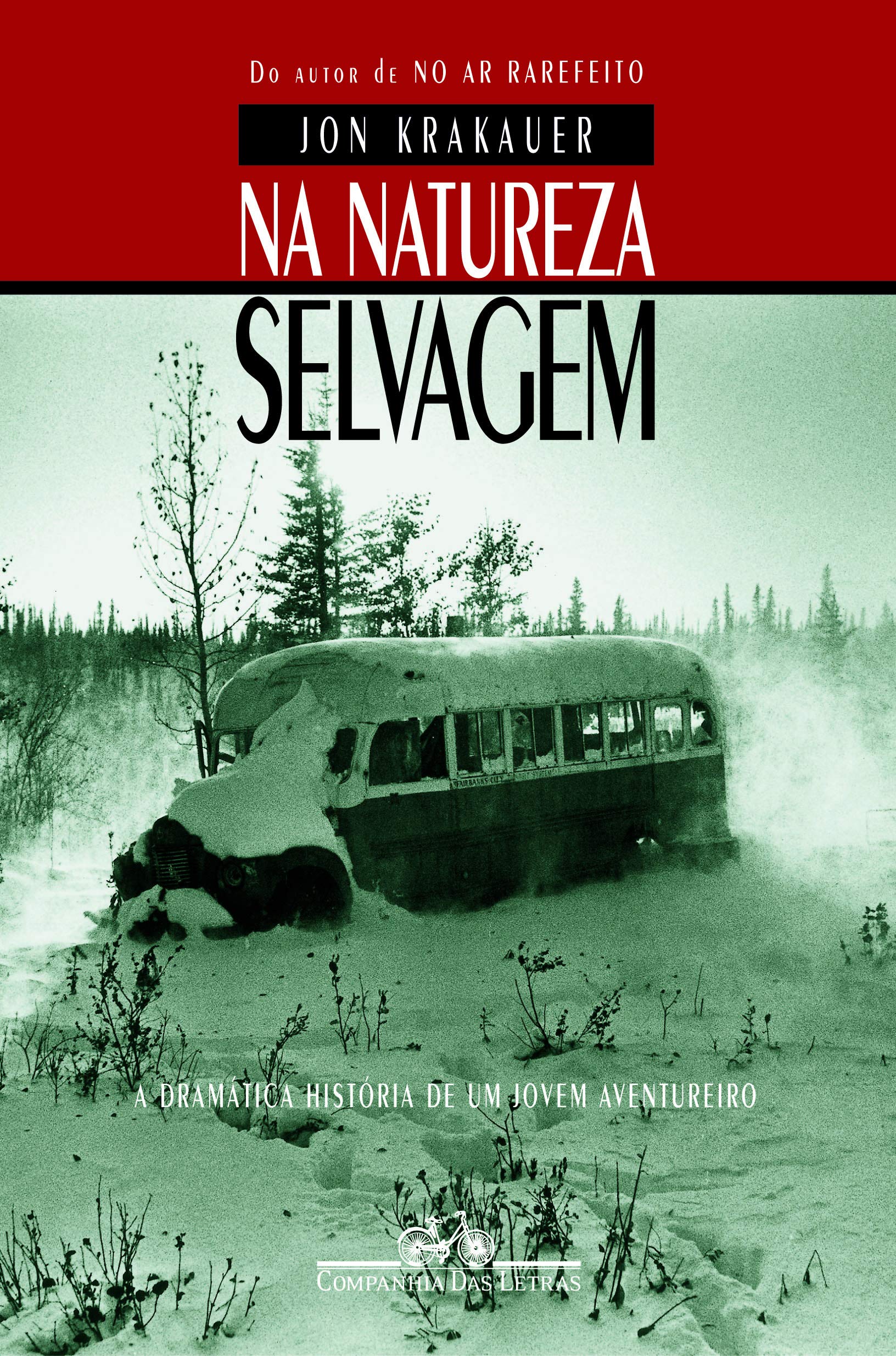 NA NATUREZA SELVAGEM (Em Portuguese do Brasil) Books